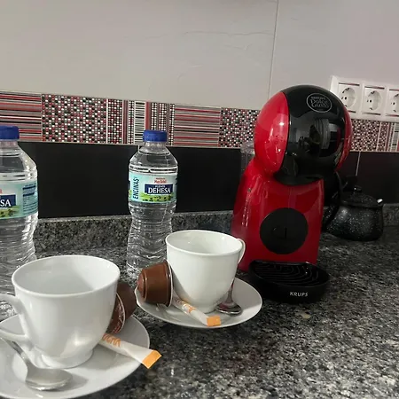 Apartamento Azahar De