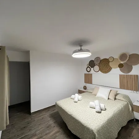 Azahar De Apartment *
