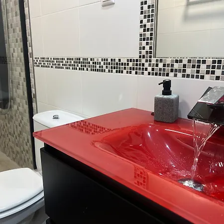 Apartment Azahar De Cordoba