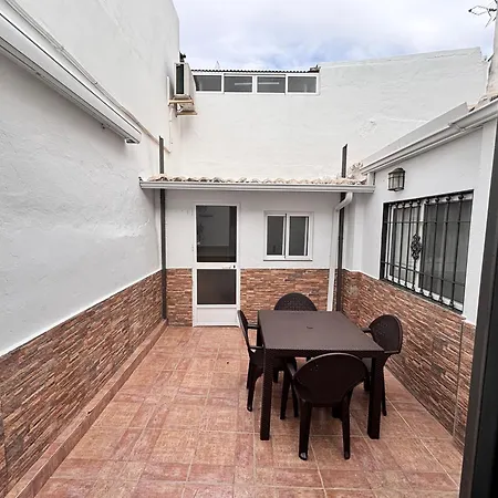 Apartment Azahar De *